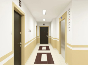 Апартаменты Apart Capital