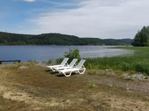 Апартаменты VILLANORDA