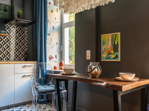 Апартаменты Art De Vivre 3