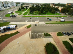 Отель Арена