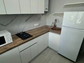 Dvukhkomnatnaya Flat