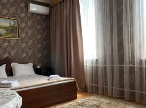 Гостевой дом Гранд