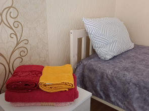 Квартира Уютная в центре города с парковкой у дома