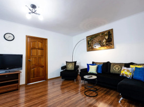 Квартира Пять Звёзд Карла Маркса 175