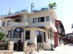 Mono Guest house