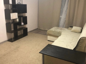 Квартира Двухкомнатная Квартира на Октябрьской 13