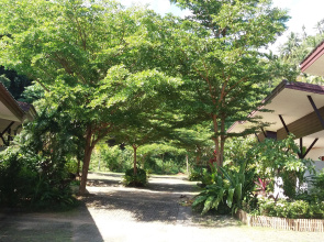 Siva Buri Resort