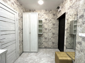 Квартира Студия Смолина 61-187 Улан-Удэ центр КакДома