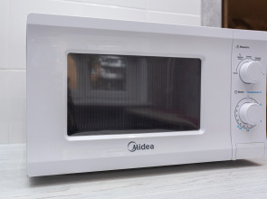 Апартаменты на Пролетарской