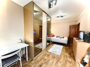 Квартира 1 -ая квартира на Киевской