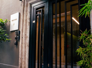 DeCamondo Residence