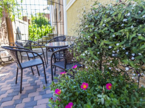 Гостевой дом Колибри