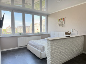 Апартаменты Кранц Apple Home