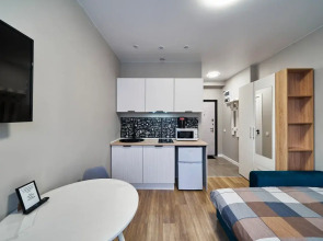 Квартира Краснопрудная 22А