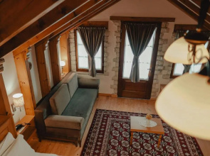 Argjiro Hotel