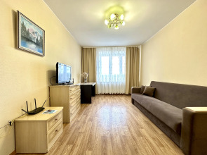 Апартаменты формата 1+ с Удобным Выездом на Базы Отдыха