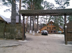 Russkiy Les Hotel