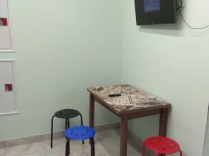 Хостел На Удельной