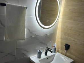 Апартаменты у моря