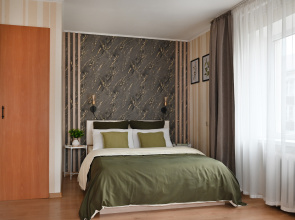 Apartamenty Apart Leninskij 67A