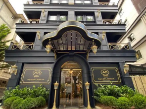 A11 Exclusive Hotel