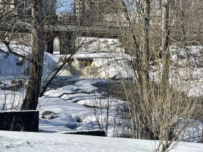 Апартаменты от Банного Клуба на Лесной