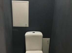 Апартаменты BATMAN Cave