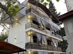 Мини-отель RT-Hotel