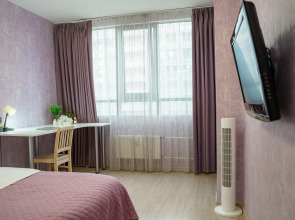 Апартаменты Комфорт 3 Граф Орлов