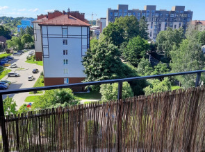 Апартаменты Светлогорск 25кв