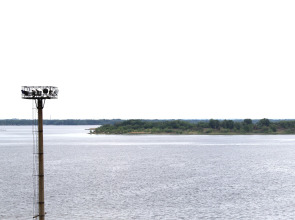 Апартаменты Apato Светлые с видом на Волгу