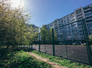 Апартаменты превосходящие ожидания Рыбная Деревня