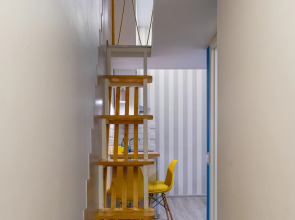 Квартира На Балет 3