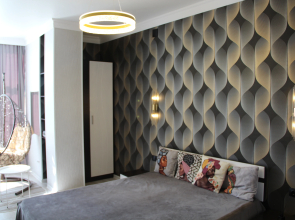 Апартаменты Однокомнатные