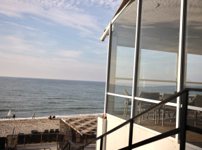 Апартаменты у Пупсов