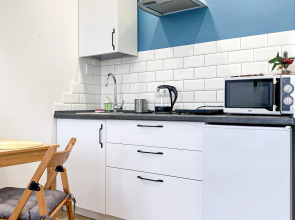 Апартаменты на Улице Герцена 46 в Центре Города