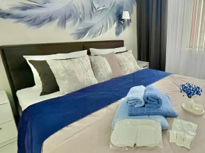 Апартаменты Надежда