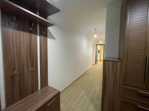 Апартаменты Maxi Трехкомнатная квартира