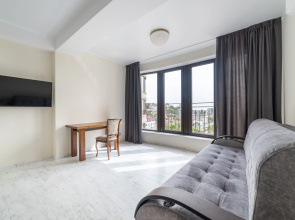 Zhk Zhemchuzhina 1 Flat