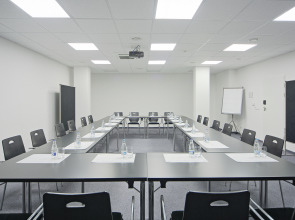 Отель БонОтель