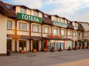 Zolote Runo Boryspil SPA Hotel
