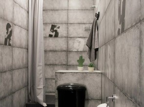 Хостел Club 1723