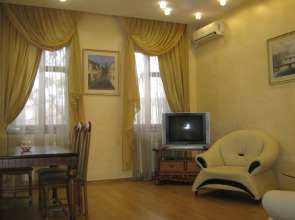 Мини-Отель Прага