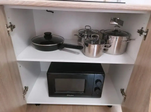 Квартира WelcomeHome Орловский Парк