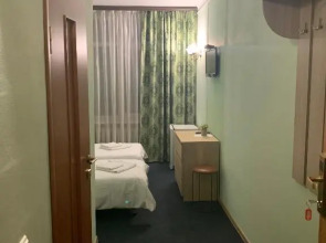 Железнодорожный