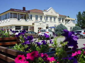 Отель Дилижанс