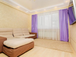 Апартаменты С Комфортом Рядом с Больницей