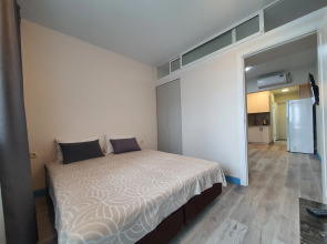 Апартаменты ЖК Морская симфония от HomeHotelSochi 561