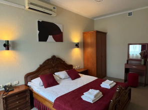 Отель Исторический Гостиный дворъ