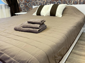 Квартира Апартаменты